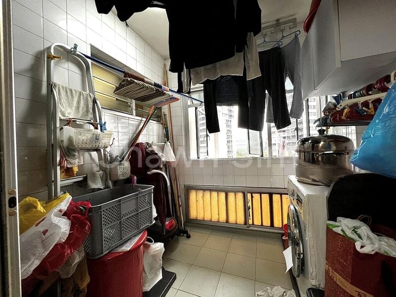 4 Room (4A) HDB for Sale in  6 Boon Keng Road - Image 1
